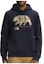 Buy The North Face 男款深藍動物印花復古風連帽上衣 NF0A7R8J-2P3