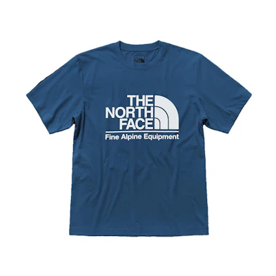 TNF MFO F21 Graphic Tee 'Blue' (Asia Size)