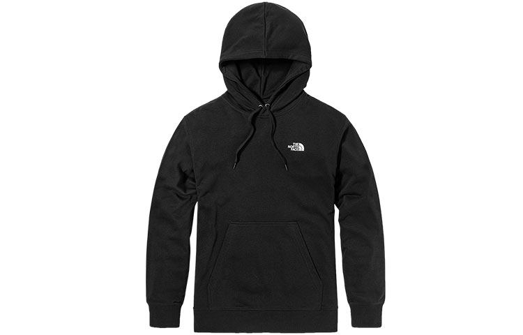 The North Face MFO Hoodie 'Black' (Asia Size)