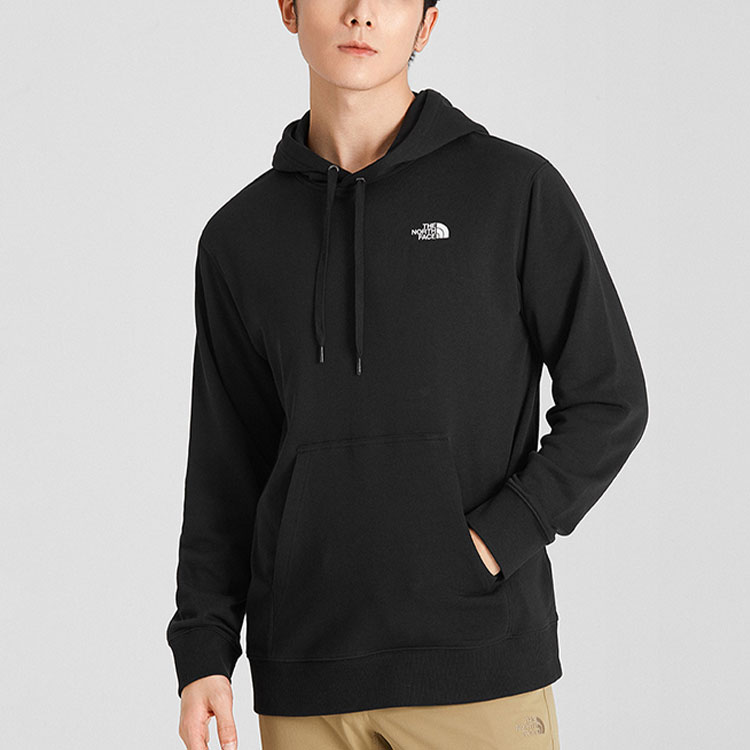 Lookbook 北面MFO连帽衫'黑色'（亚洲尺码） NF0A5JVSJK3