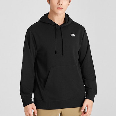 The North Face MFO Hoodie 'Black' (Asia Size) Shop The North Face MFO Hoodie 'Black' (Asia Size)