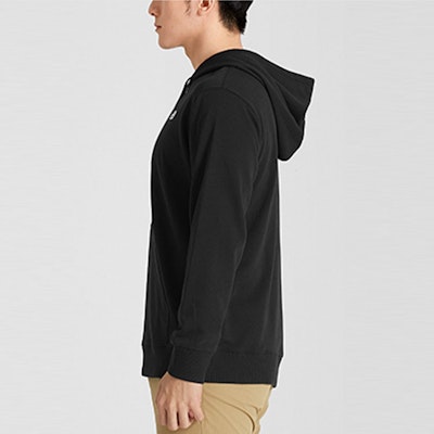 The North Face MFO Hoodie 'Black' (Asia Size) Details for The North Face MFO Hoodie 'Black' (Asia Size)