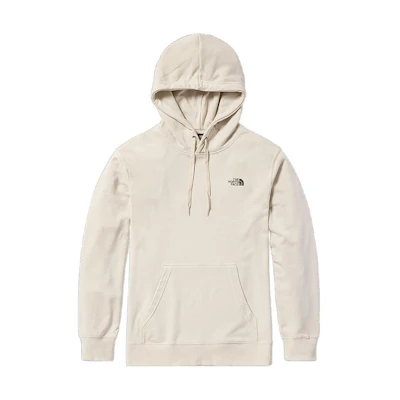 The North Face MFO Hoodie 'White' (Asia Size)