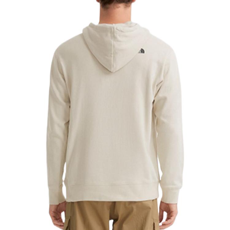 The North Face MFO Hoodie 'White' (Asia Size) 圖 3
