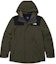 Buy The North Face MFO Travel Down Tri Jacket 'Hijau' (Saiz Asia) NF0A81NH6U7