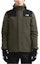 Order The North Face MFO Travel Down Tri Jacket 'Hijau' (Saiz Asia) NF0A81NH6U7