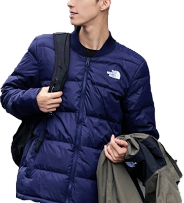 The North Face MFO Travel Down Tri Jacket 'Hijau' (Saiz Asia) NF0A81NH6U7 Purchase The North Face MFO Travel Down Tri Jacket 'Hijau' (Saiz Asia) NF0A81NH6U7