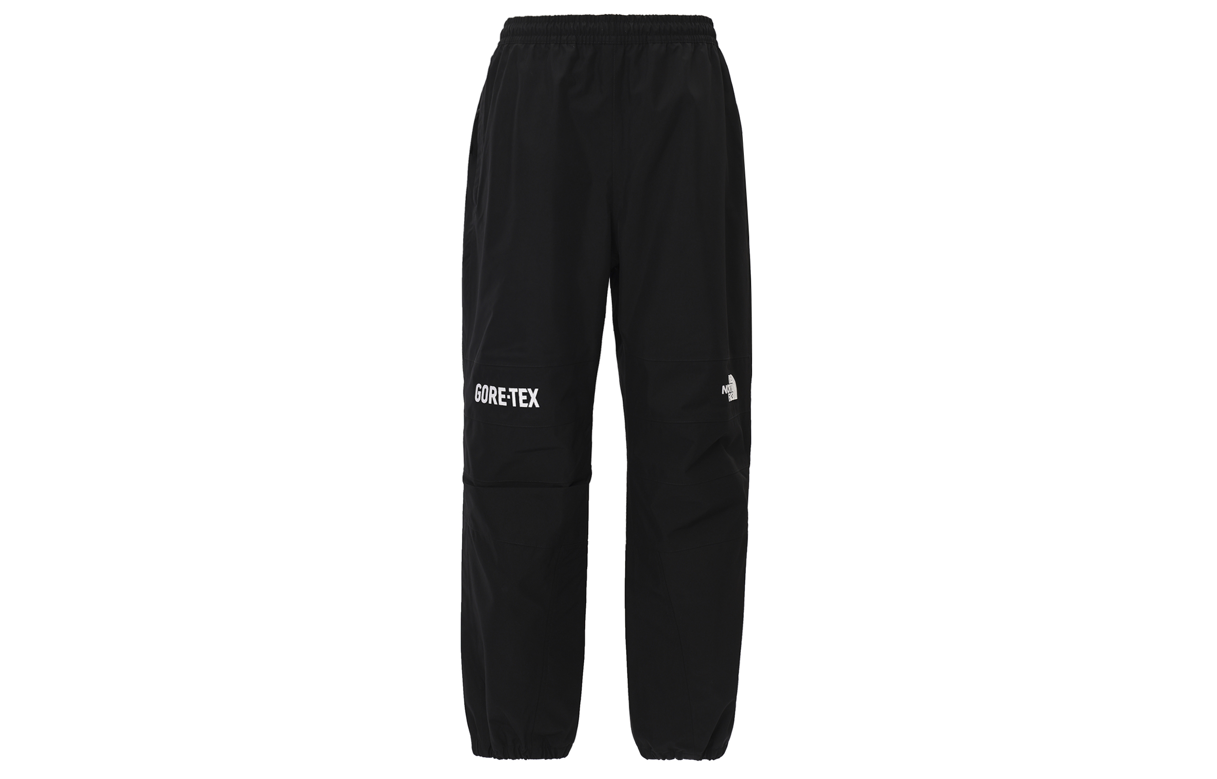 The North Face Mid-Rise Loose Fit Joggers Black for Men NF0A831L-JK3