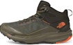 Buy The North Face Mid-Top 'Mesh Hijau' NF02321-NK
