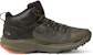 The North Face Mid-Top 'Mesh Hijau' NF02321-NK