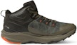 Order The North Face Mid-Top 'Mesh Hijau' NF02321-NK