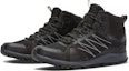 Order The North Face Litewave Fastpack II But Kasut Kalisa Kalis Air 'Hitam' 47HE-CAO