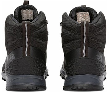 ザ・ノース・フェイス 防水ライトウェーブII ハイキングブーツ (黒) 47HE-CAO Shop ザ・ノース・フェイス 防水ライトウェーブII ハイキングブーツ (黒) 47HE-CAO