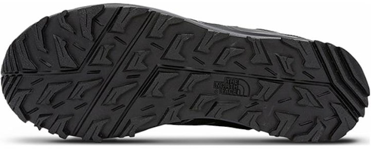 ザ・ノース・フェイス 防水ライトウェーブII ハイキングブーツ (黒) 47HE-CAO Purchase ザ・ノース・フェイス 防水ライトウェーブII ハイキングブーツ (黒) 47HE-CAO