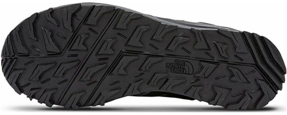 The North Face Litewave Fastpack II Waterproof Hiking Boots 'Black' 47HE-CAO Purchase The North Face Litewave Fastpack II Waterproof Hiking Boots 'Black' 47HE-CAO
