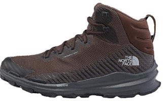 The North Face Vectiv Fastpack Mid Futurelight Hiking Shoes 'Demitasse Brown Tnf Black' 5JCW-ZN3 The North Face Vectiv Fastpack Mid Futurelight Hiking Shoes 'Demitasse Brown Tnf Black' 5JCW-ZN3