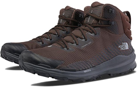 北面 Vectiv Fastpack 中帮 Futurelight 登山鞋 '咖啡棕 黑' 5JCW-ZN3 Order 北面 Vectiv Fastpack 中帮 Futurelight 登山鞋 '咖啡棕 黑' 5JCW-ZN3