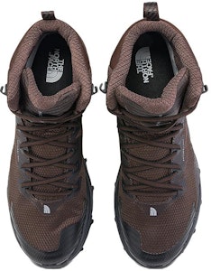 北面 Vectiv Fastpack 中帮 Futurelight 登山鞋 '咖啡棕 黑' 5JCW-ZN3 Lookbook 北面 Vectiv Fastpack 中帮 Futurelight 登山鞋 '咖啡棕 黑' 5JCW-ZN3