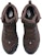 The North Face Vectiv Fastpack Mid Futurelight Kasut Hiking 'Demitasse Brown Tnf Black' 5JCW-ZN3