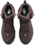 Lookbook The North Face Vectiv Fastpack Mid Futurelight Kasut Hiking 'Demitasse Brown Tnf Black' 5JCW-ZN3