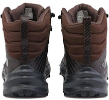 ノースフェイス ベクティブFPミッド FL ハイキングシューズ(デミタスブラウン) 5JCW-ZN3 Shop ノースフェイス ベクティブFPミッド FL ハイキングシューズ(デミタスブラウン) 5JCW-ZN3