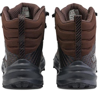 北面 Vectiv Fastpack 中帮 Futurelight 登山鞋 '咖啡棕 黑' 5JCW-ZN3 Shop 北面 Vectiv Fastpack 中帮 Futurelight 登山鞋 '咖啡棕 黑' 5JCW-ZN3