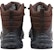 The North Face Vectiv Fastpack Mid Futurelight Kasut Hiking 'Demitasse Brown Tnf Black' 5JCW-ZN3