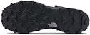 The North Face Vectiv Fastpack Mid Futurelight Kasut Hiking 'Demitasse Brown Tnf Black' 5JCW-ZN3