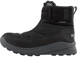 The North Face Nuptse II Strap Waterproof Boots 'Black' 5G2L-KT0 The North Face Nuptse II Strap Waterproof Boots 'Black' 5G2L-KT0