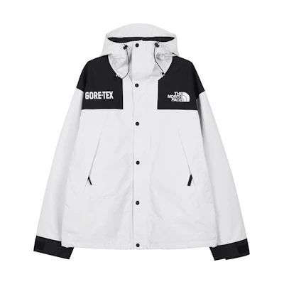 TNF Mountain Beige Outdoor Casual Hooded Jacket NF0A831M-Q4C