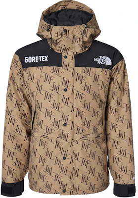 The North Face Jaket Down Hooded Gore-Tex Sulam Gunung Almond Unisex NF0A831K-OLZ Buy The North Face Jaket Down Hooded Gore-Tex Sulam Gunung Almond Unisex NF0A831K-OLZ