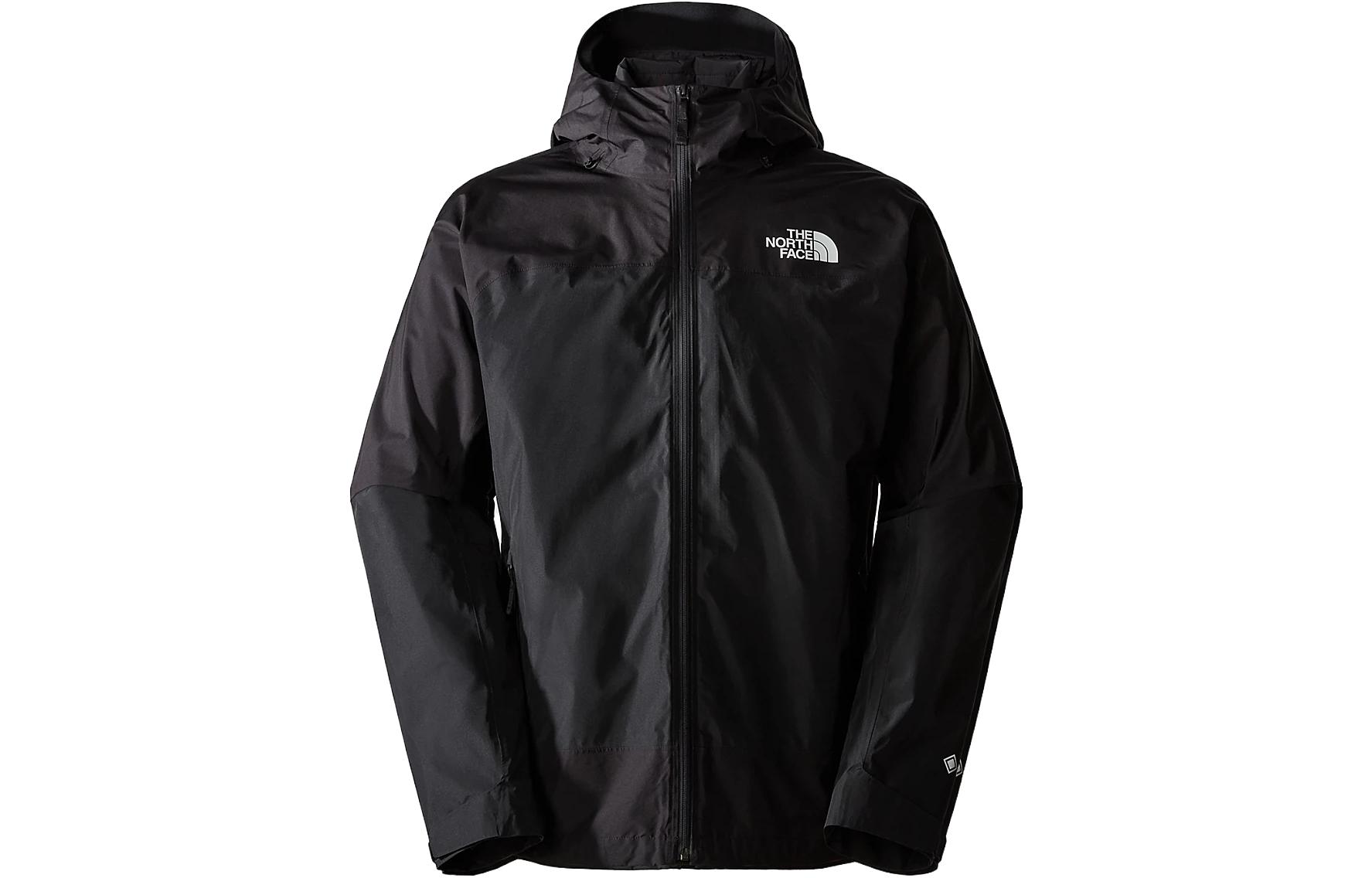 The North Face Mountain Light Triclimate 3-in-1 Jacket Black NF0A84FC-JK3