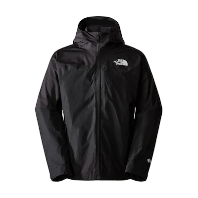 TNF Mountain Light Triclimate 3-in-1 Jacket Black NF0A84FC-JK3