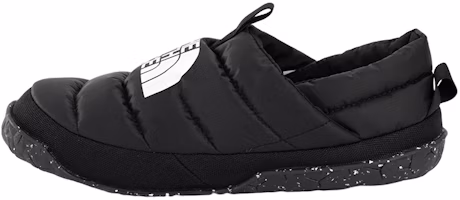 The North Face Nuptse Mules 'Tnf Black White' NF0A5G2F-KY4 The North Face Nuptse Mules 'Tnf Black White' NF0A5G2F-KY4