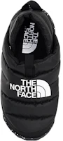 Shop The North Face Nuptse Mules 'Tnf Black White' NF0A5G2F-KY4