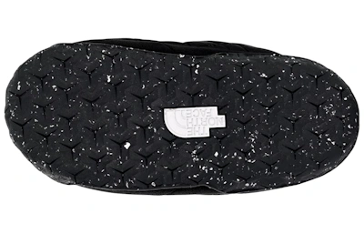 The North Face Nuptse Mules 'Tnf Black White'