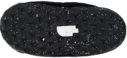 Purchase The North Face Nuptse Mules 'Tnf Black White' NF0A5G2F-KY4