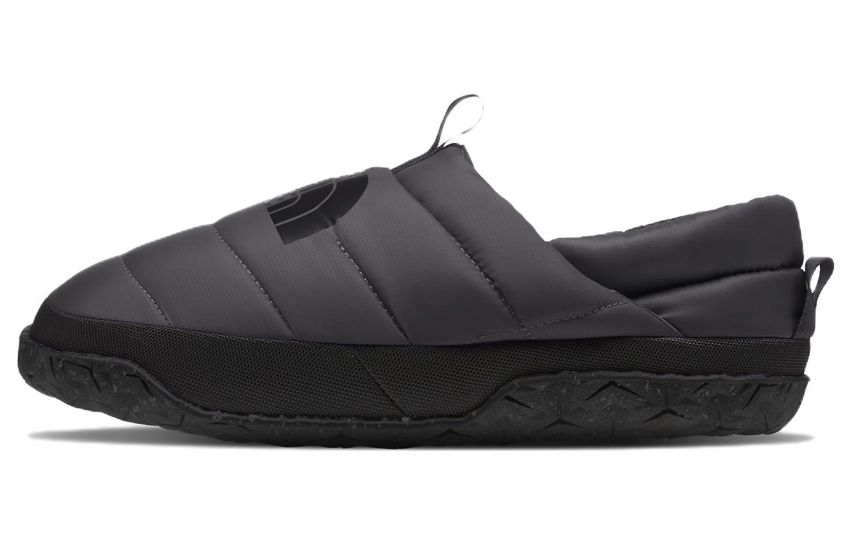 The North Face Mule 'Black Outdoor Function'