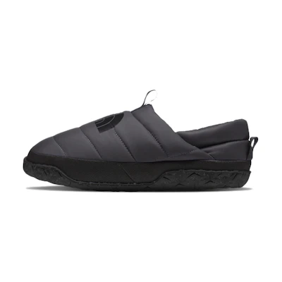 The North Face Mule 'Black Outdoor Function'