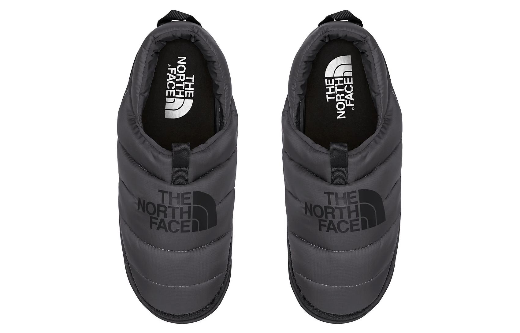 The North Face Mule 'Black Outdoor Function' 圖 2