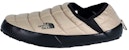 The North Face Thermoball Traction Mule V 'Hawthorne Khaki Hitam' NF0A3UZN-VJU