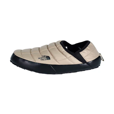 The North Face Thermoball Traction Mule V 'Hawthorne Khaki Black'