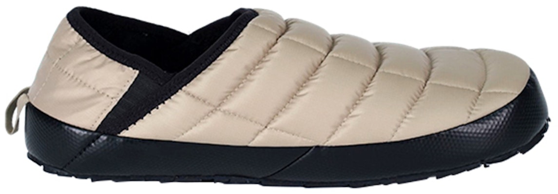 The North Face Thermoball Traction Mule V 'Hawthorne Khaki Hitam' NF0A3UZN-VJU Order The North Face Thermoball Traction Mule V 'Hawthorne Khaki Hitam' NF0A3UZN-VJU