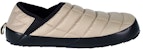 The North Face Thermoball Traction Mule V 'Hawthorne Khaki Hitam' NF0A3UZN-VJU
