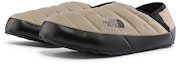 Lookbook The North Face Thermoball Traction Mule V 'Hawthorne Khaki Hitam' NF0A3UZN-VJU