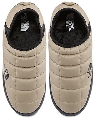 The North Face Thermoball Traction Mule V 'Hawthorne Khaki Hitam' NF0A3UZN-VJU Shop The North Face Thermoball Traction Mule V 'Hawthorne Khaki Hitam' NF0A3UZN-VJU