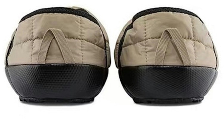 The North Face Thermoball Traction Mule V 'Hawthorne Khaki Hitam' NF0A3UZN-VJU Purchase The North Face Thermoball Traction Mule V 'Hawthorne Khaki Hitam' NF0A3UZN-VJU