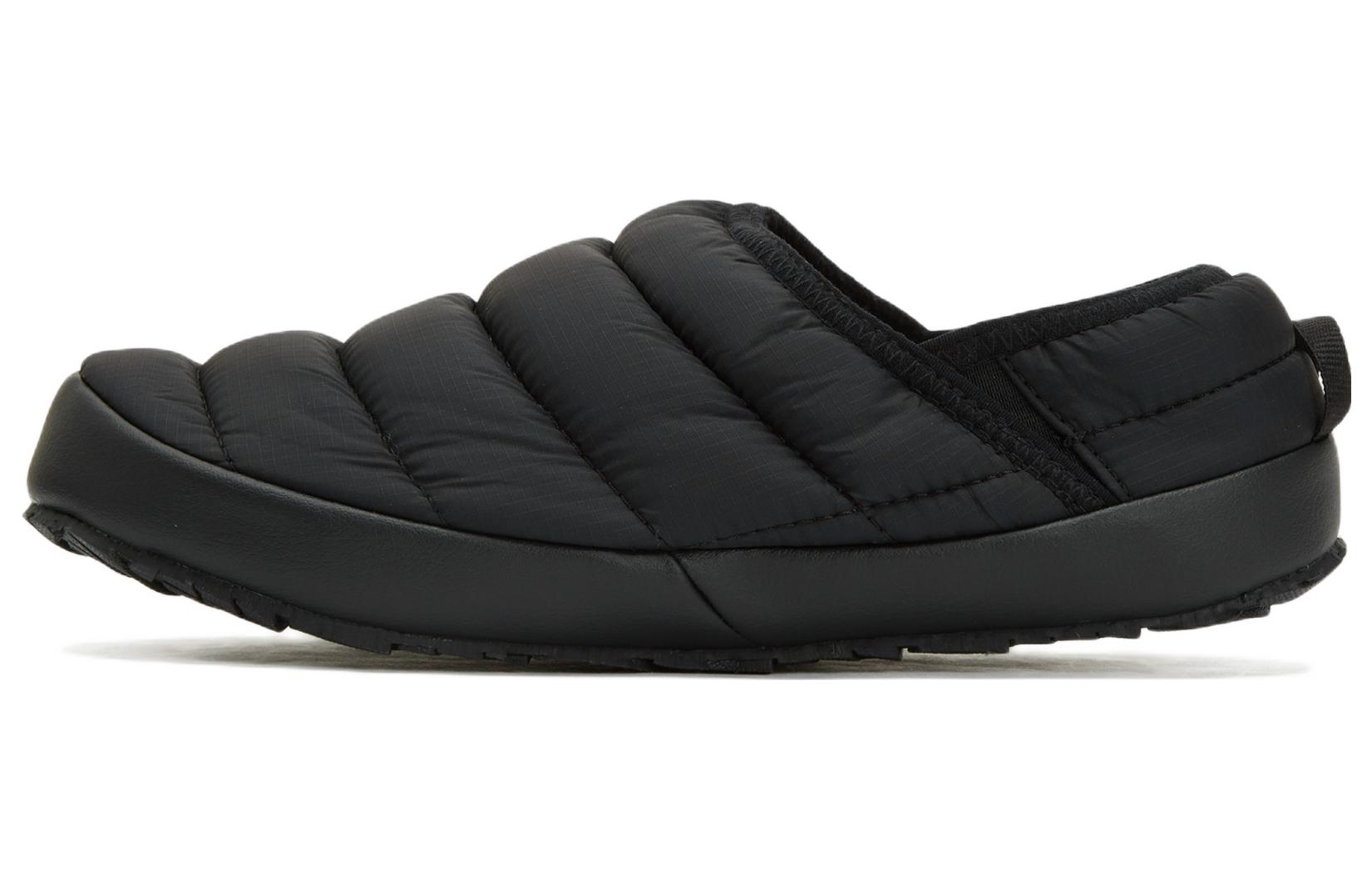 Buy The North Face Mule Fleece 'Black' NS93N52