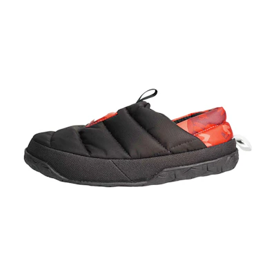 The North Face Thermoball Traction Mule V 'Black Orange'