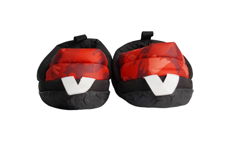 The North Face Thermoball Traction Mule V 'Black Orange' 圖 6